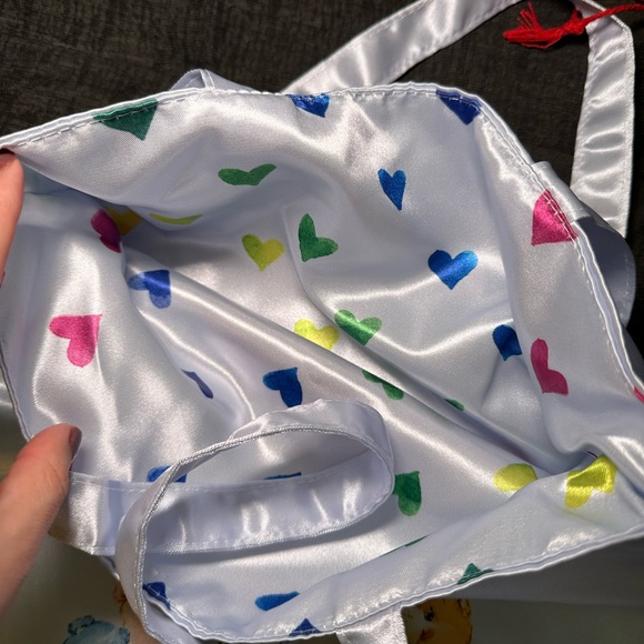 NWT Cakeworthy x Cafe Bears Limited Edition Tote Bag - Picture 5 of 8